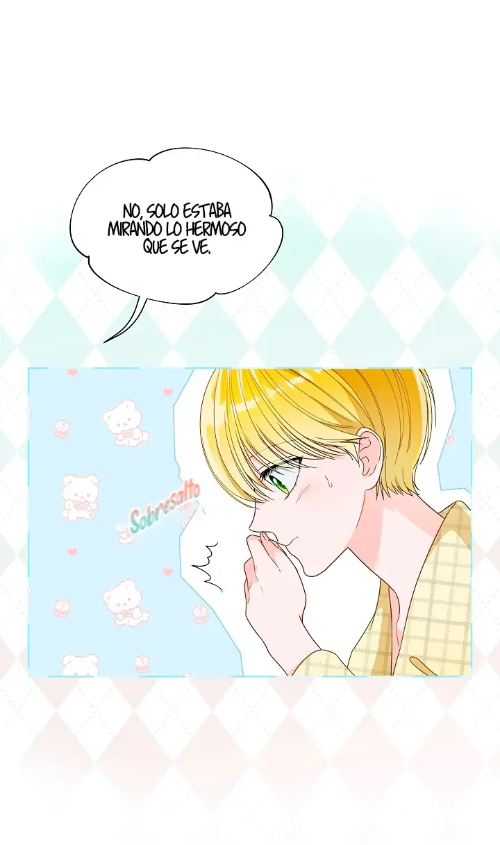 COMO SOBREVIVIR COMO UN SIRVIENTE OBSESIVO - Capítulo 19 - Página 13 - LectorTMOo