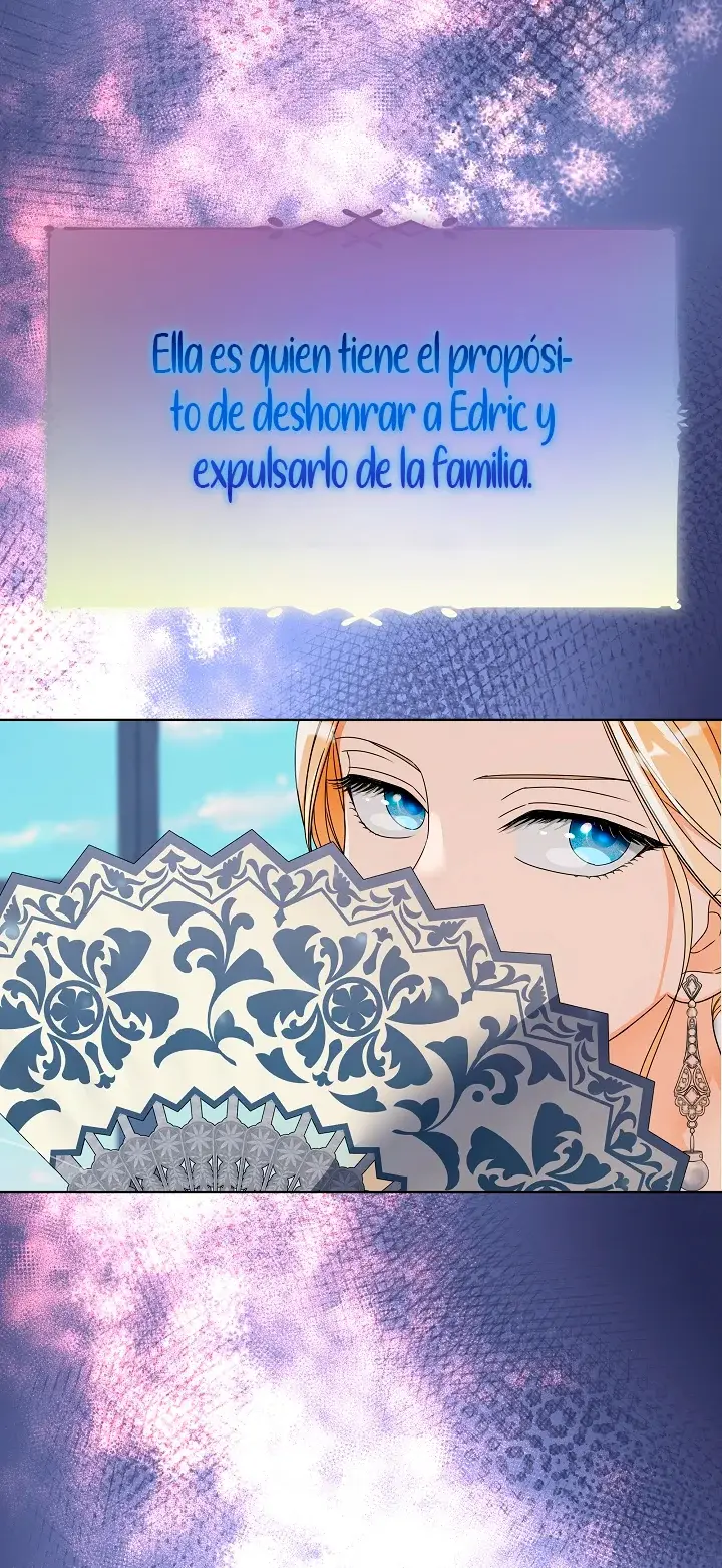 COMO SOBREVIVIR COMO UN SIRVIENTE OBSESIVO - Capítulo 19 - Página 34 - LectorTMOo