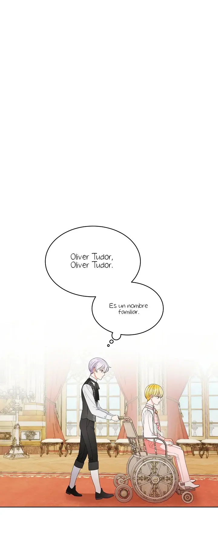COMO SOBREVIVIR COMO UN SIRVIENTE OBSESIVO - Capítulo 19 - Página 49 - LectorTMOo