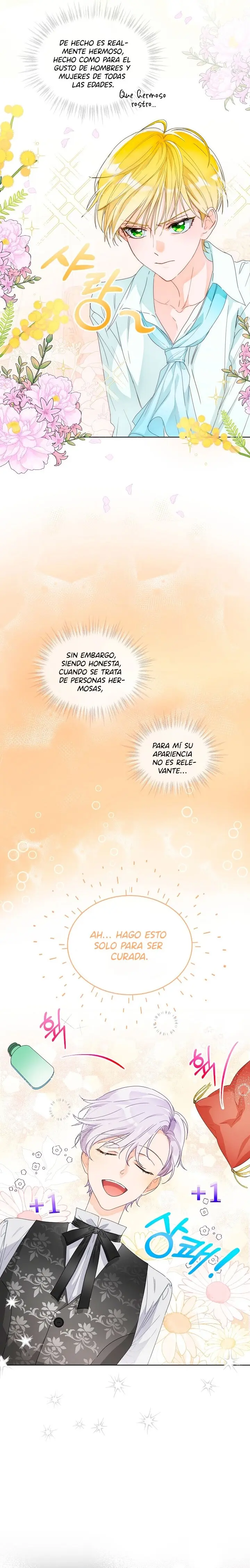 COMO SOBREVIVIR COMO UN SIRVIENTE OBSESIVO - Capítulo 2 - Página 14 - LectorTMOo