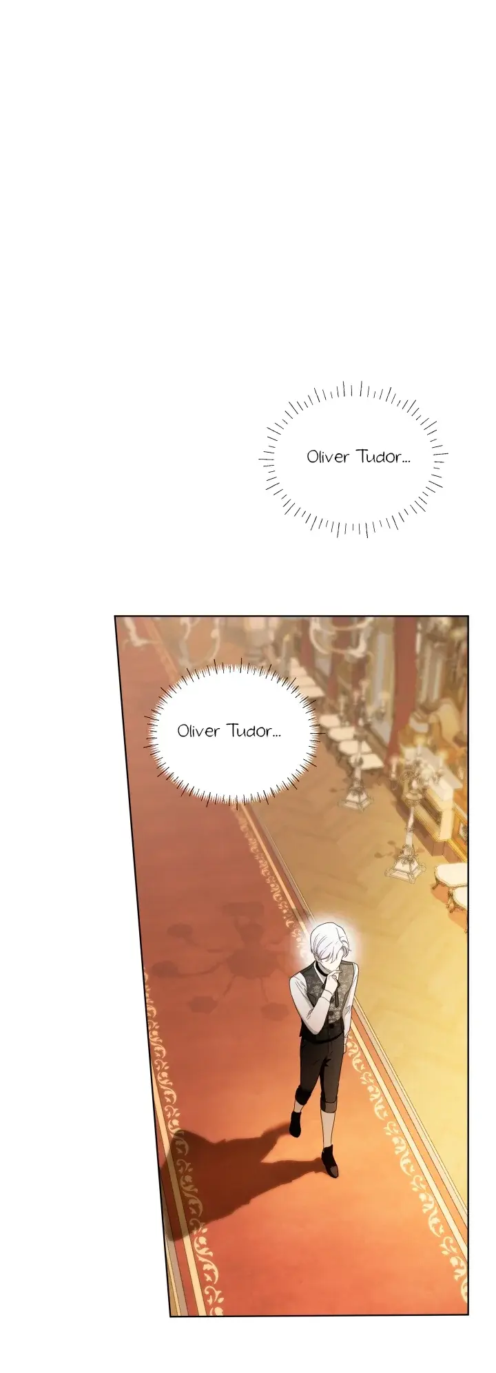 COMO SOBREVIVIR COMO UN SIRVIENTE OBSESIVO - Capítulo 21 - Página 16 - LectorTMOo