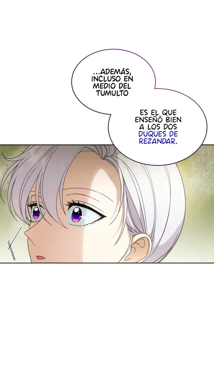 COMO SOBREVIVIR COMO UN SIRVIENTE OBSESIVO - Capítulo 21 - Página 22 - LectorTMOo