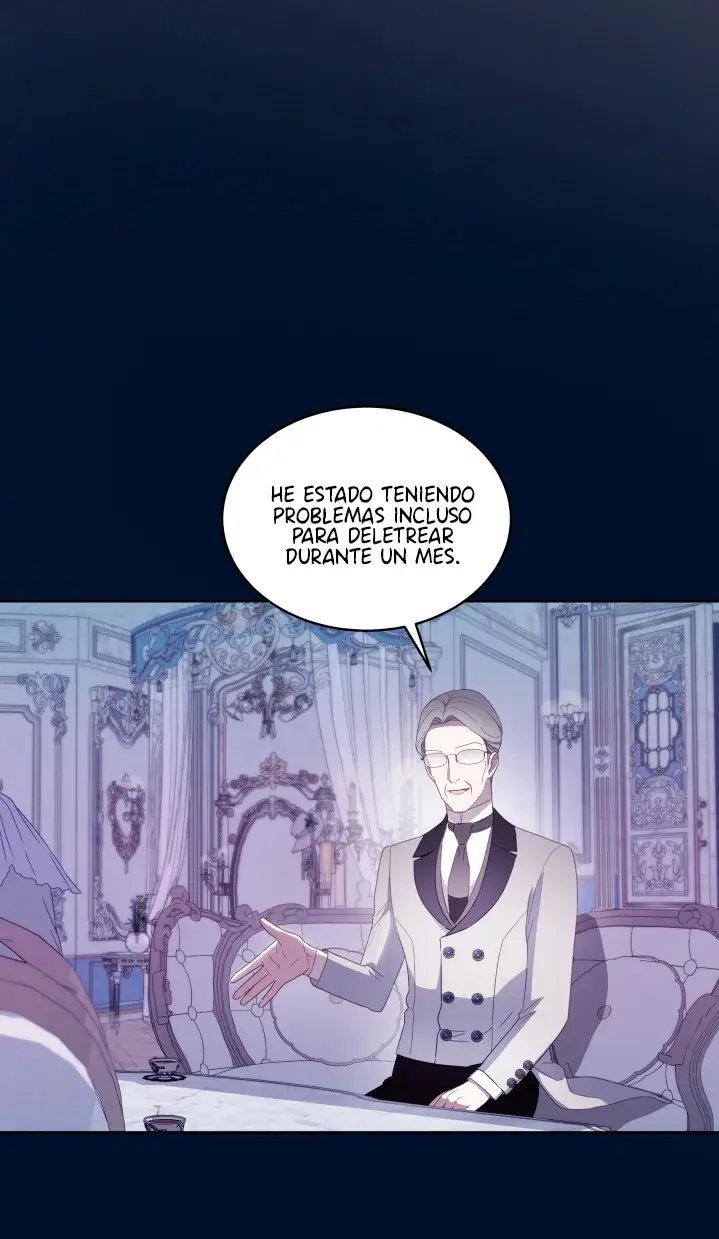 COMO SOBREVIVIR COMO UN SIRVIENTE OBSESIVO - Capítulo 21 - Página 26 - LectorTMOo