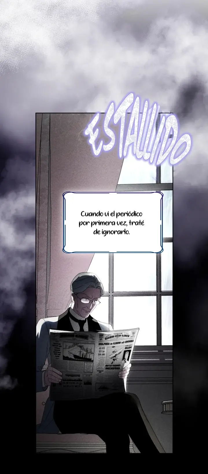 COMO SOBREVIVIR COMO UN SIRVIENTE OBSESIVO - Capítulo 22 - Página 28 - LectorTMOo