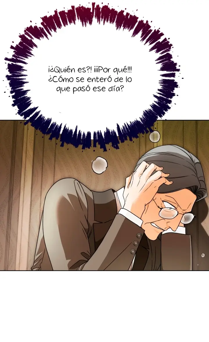 COMO SOBREVIVIR COMO UN SIRVIENTE OBSESIVO - Capítulo 22 - Página 42 - LectorTMOo