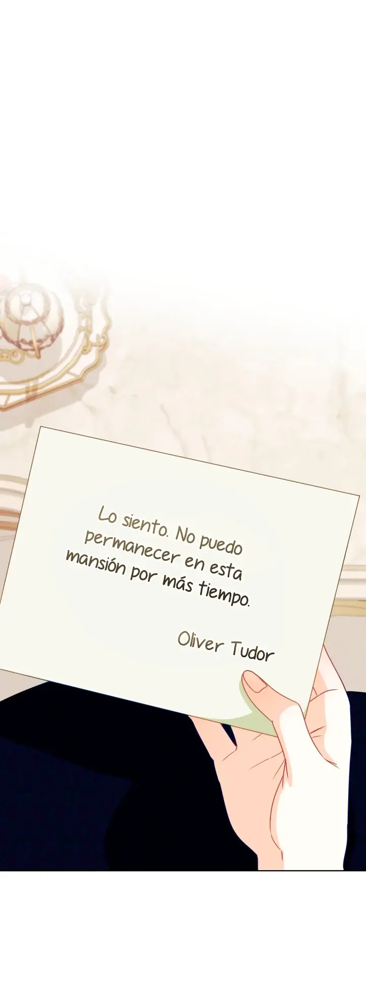COMO SOBREVIVIR COMO UN SIRVIENTE OBSESIVO - Capítulo 22 - Página 44 - LectorTMOo