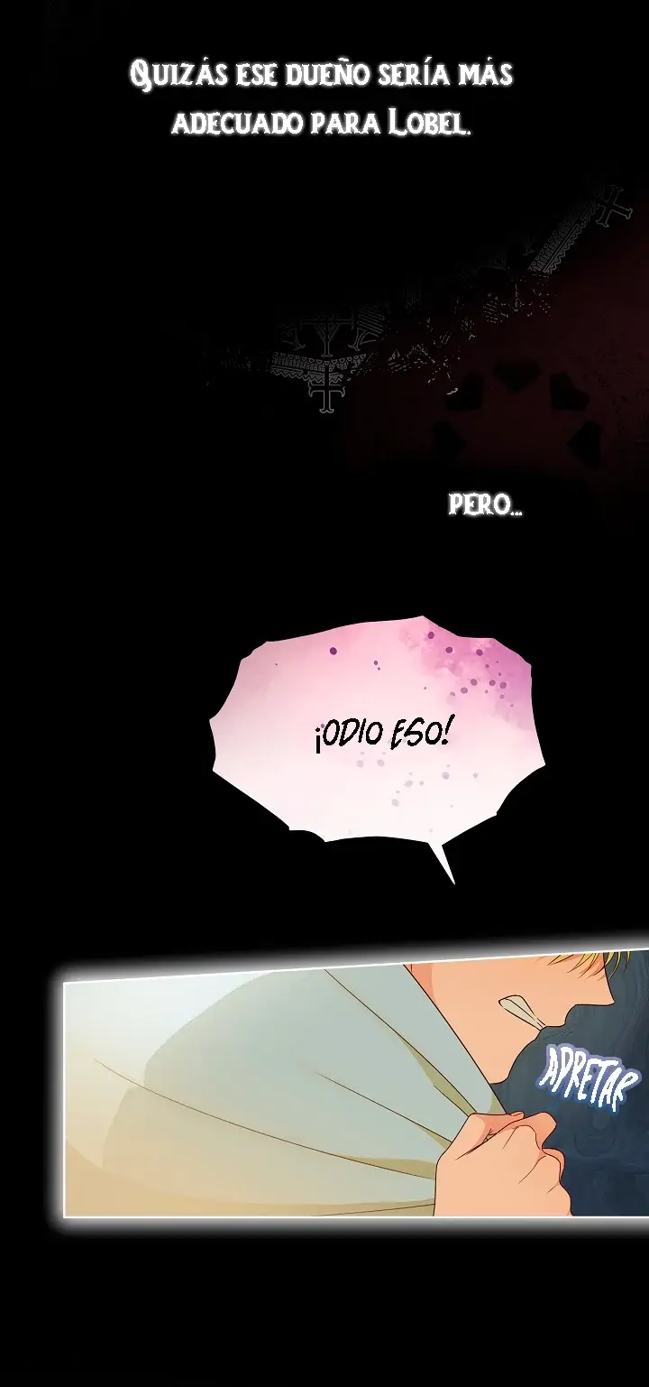 COMO SOBREVIVIR COMO UN SIRVIENTE OBSESIVO - Capítulo 23 - Página 11 - LectorTMOo