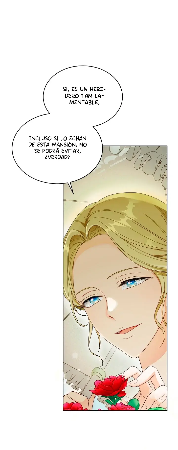 COMO SOBREVIVIR COMO UN SIRVIENTE OBSESIVO - Capítulo 23 - Página 34 - LectorTMOo