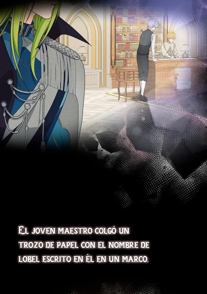 COMO SOBREVIVIR COMO UN SIRVIENTE OBSESIVO - Capítulo 23 - Página 39 - LectorTMOo