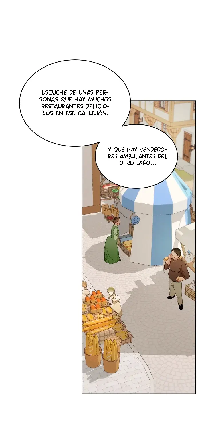 COMO SOBREVIVIR COMO UN SIRVIENTE OBSESIVO - Capítulo 24 - Página 7 - LectorTMOo