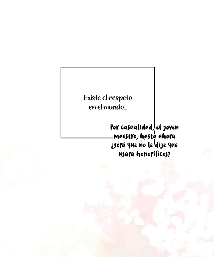 COMO SOBREVIVIR COMO UN SIRVIENTE OBSESIVO - Capítulo 26 - Página 13 - LectorTMOo