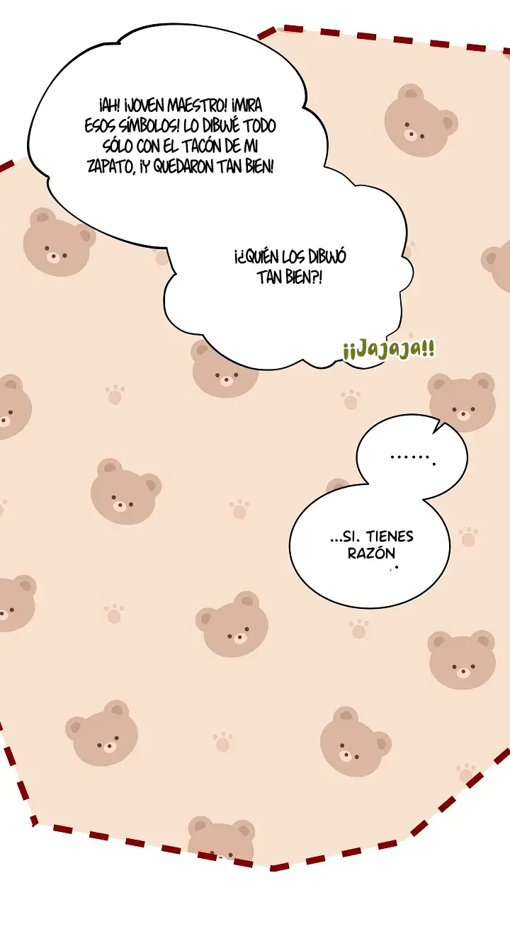 COMO SOBREVIVIR COMO UN SIRVIENTE OBSESIVO - Capítulo 27 - Página 24 - LectorTMOo