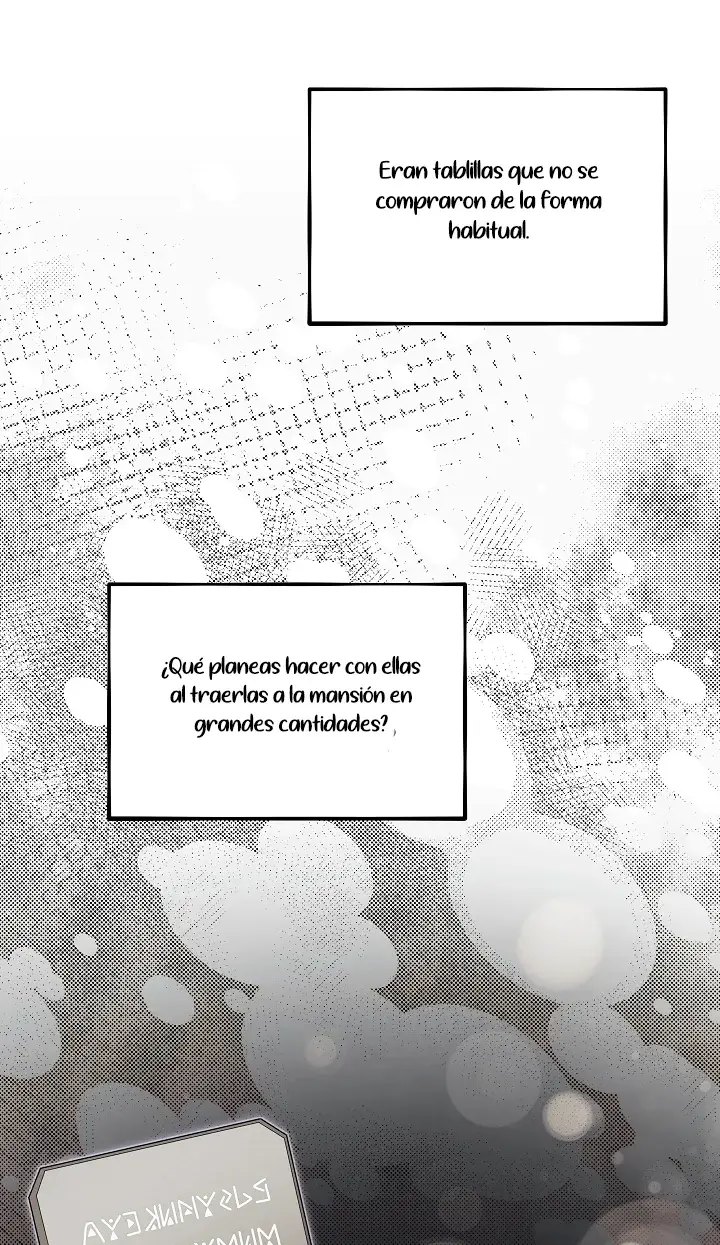 COMO SOBREVIVIR COMO UN SIRVIENTE OBSESIVO - Capítulo 27 - Página 37 - LectorTMOo