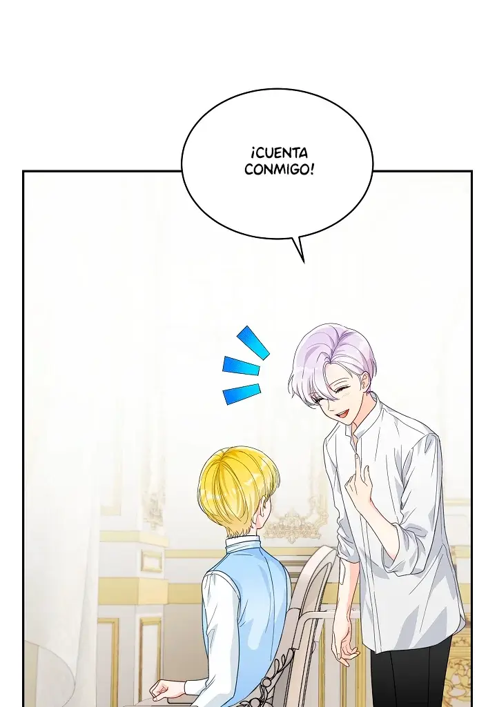 COMO SOBREVIVIR COMO UN SIRVIENTE OBSESIVO - Capítulo 27 - Página 59 - LectorTMOo