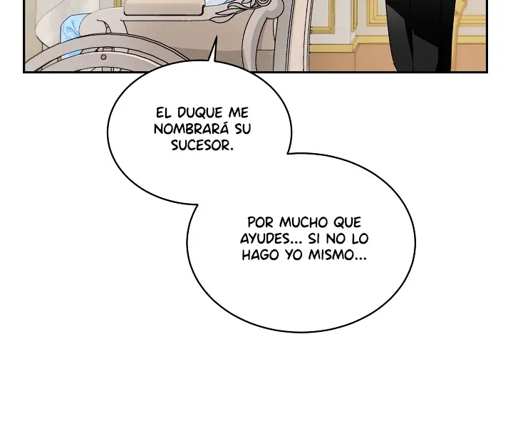 COMO SOBREVIVIR COMO UN SIRVIENTE OBSESIVO - Capítulo 27 - Página 60 - LectorTMOo