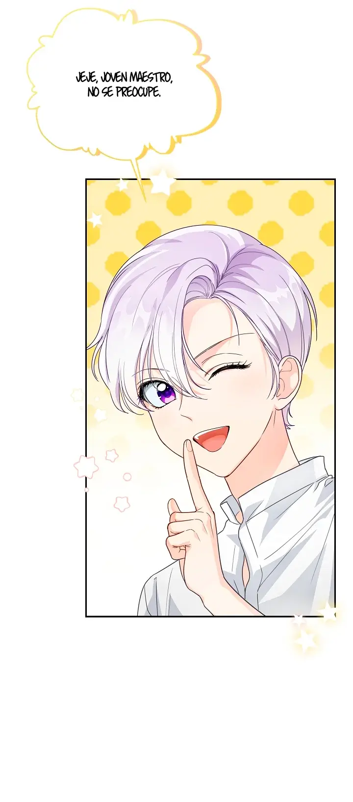 COMO SOBREVIVIR COMO UN SIRVIENTE OBSESIVO - Capítulo 27 - Página 61 - LectorTMOo