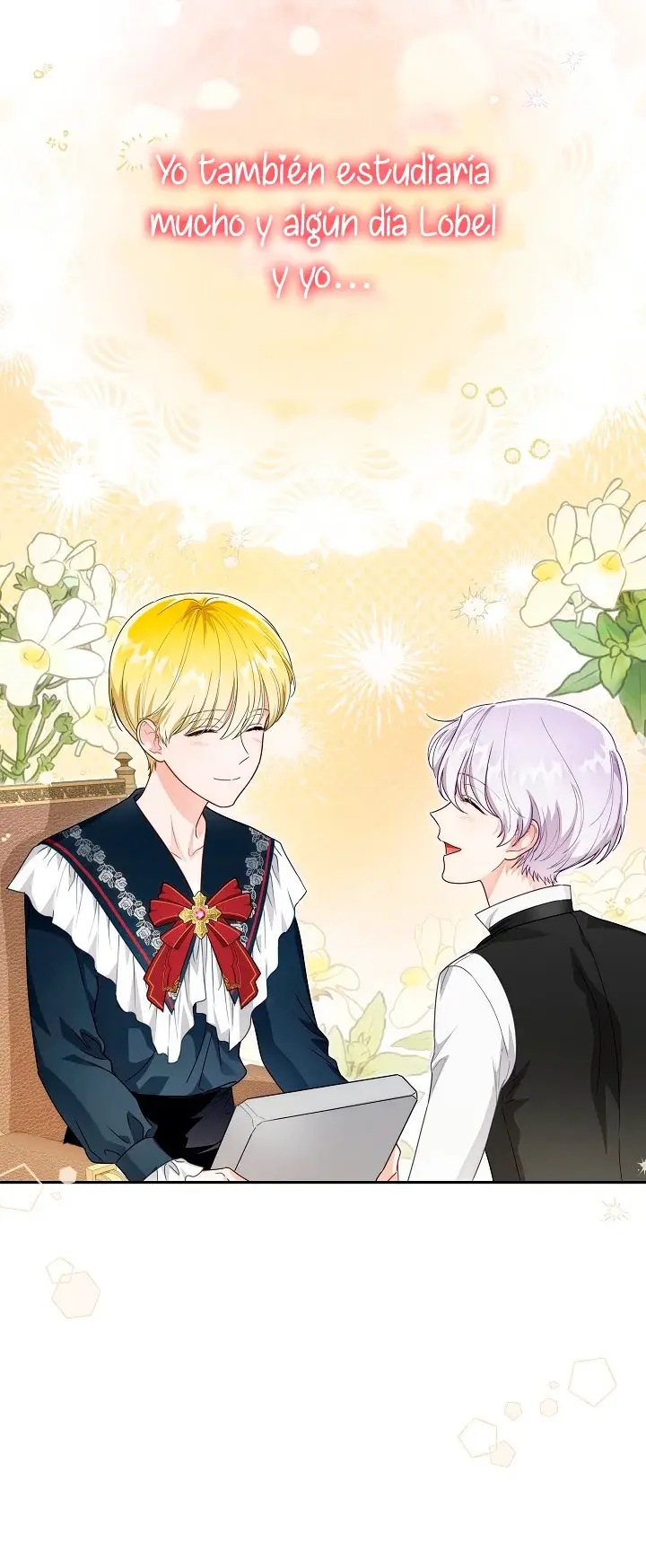 COMO SOBREVIVIR COMO UN SIRVIENTE OBSESIVO - Capítulo 29 - Página 5 - LectorTMOo