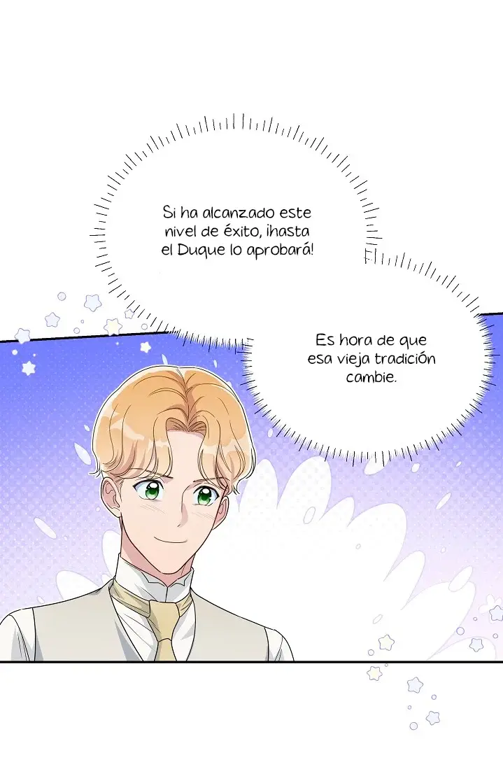 COMO SOBREVIVIR COMO UN SIRVIENTE OBSESIVO - Capítulo 29 - Página 52 - LectorTMOo