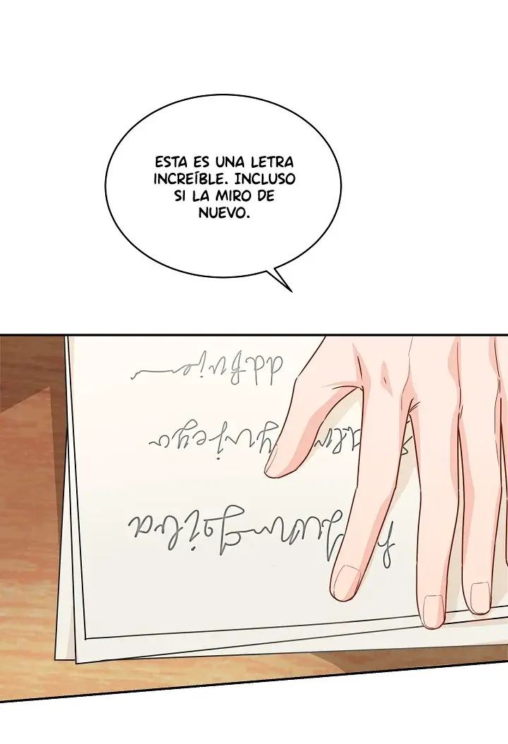 COMO SOBREVIVIR COMO UN SIRVIENTE OBSESIVO - Capítulo 29 - Página 58 - LectorTMOo