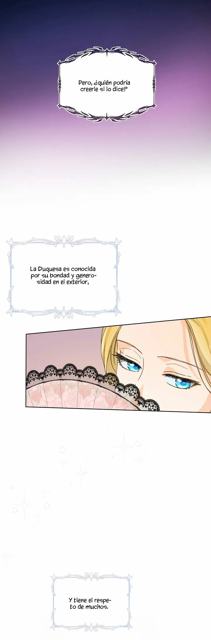 COMO SOBREVIVIR COMO UN SIRVIENTE OBSESIVO - Capítulo 3 - Página 35 - LectorTMOo