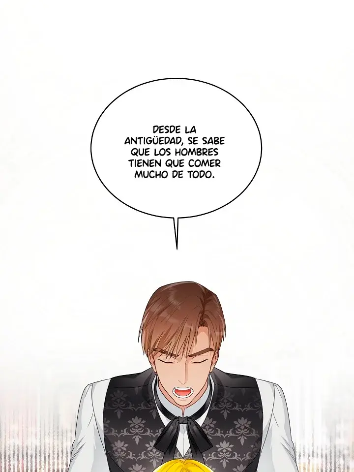 COMO SOBREVIVIR COMO UN SIRVIENTE OBSESIVO - Capítulo 30 - Página 41 - LectorTMOo