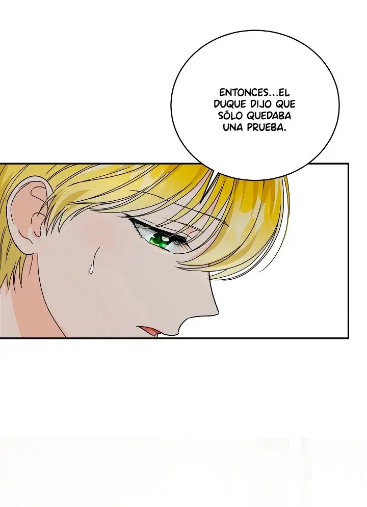 COMO SOBREVIVIR COMO UN SIRVIENTE OBSESIVO - Capítulo 30 - Página 69 - LectorTMOo