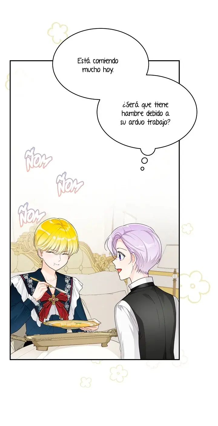 COMO SOBREVIVIR COMO UN SIRVIENTE OBSESIVO - Capítulo 31 - Página 20 - LectorTMOo