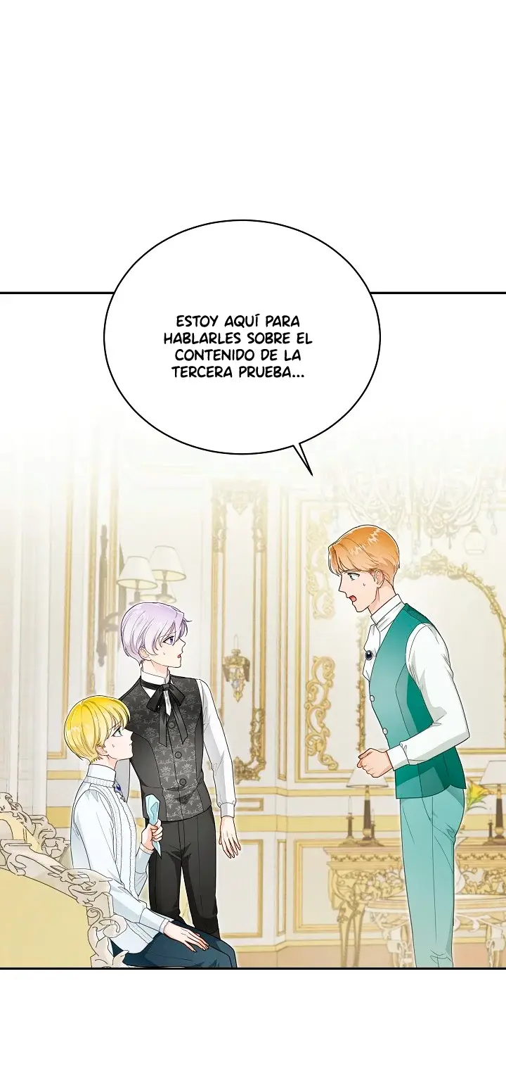 COMO SOBREVIVIR COMO UN SIRVIENTE OBSESIVO - Capítulo 31 - Página 31 - LectorTMOo