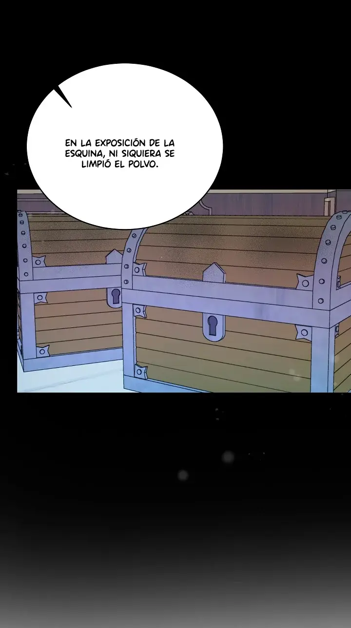COMO SOBREVIVIR COMO UN SIRVIENTE OBSESIVO - Capítulo 32 - Página 36 - LectorTMOo