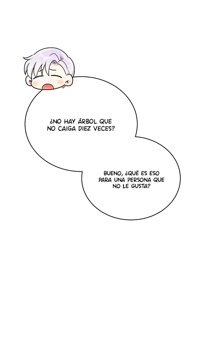 COMO SOBREVIVIR COMO UN SIRVIENTE OBSESIVO - Capítulo 33 - Página 53 - LectorTMOo