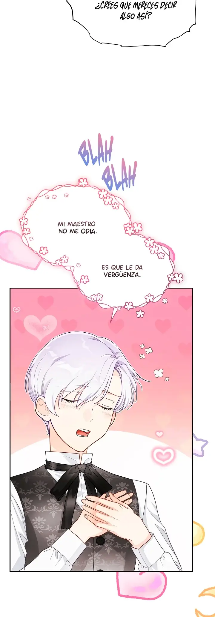 COMO SOBREVIVIR COMO UN SIRVIENTE OBSESIVO - Capítulo 33 - Página 55 - LectorTMOo