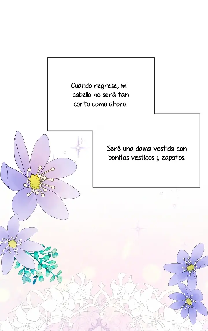 COMO SOBREVIVIR COMO UN SIRVIENTE OBSESIVO - Capítulo 33 - Página 61 - LectorTMOo
