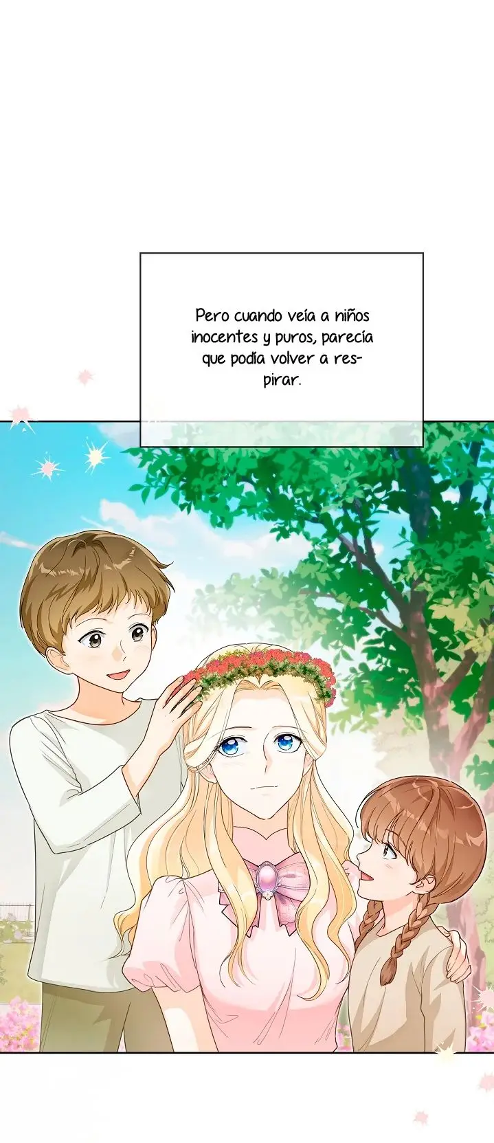 COMO SOBREVIVIR COMO UN SIRVIENTE OBSESIVO - Capítulo 34 - Página 5 - LectorTMOo