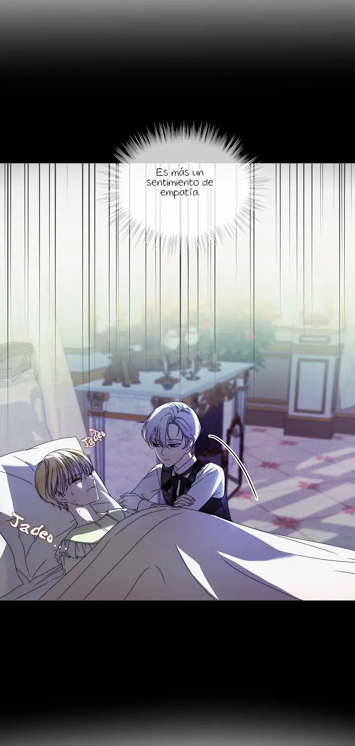 COMO SOBREVIVIR COMO UN SIRVIENTE OBSESIVO - Capítulo 7 - Página 11 - LectorTMOo