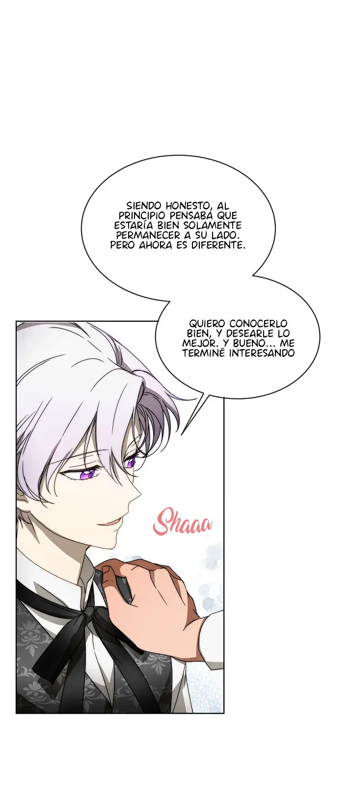 COMO SOBREVIVIR COMO UN SIRVIENTE OBSESIVO - Capítulo 7 - Página 15 - LectorTMOo
