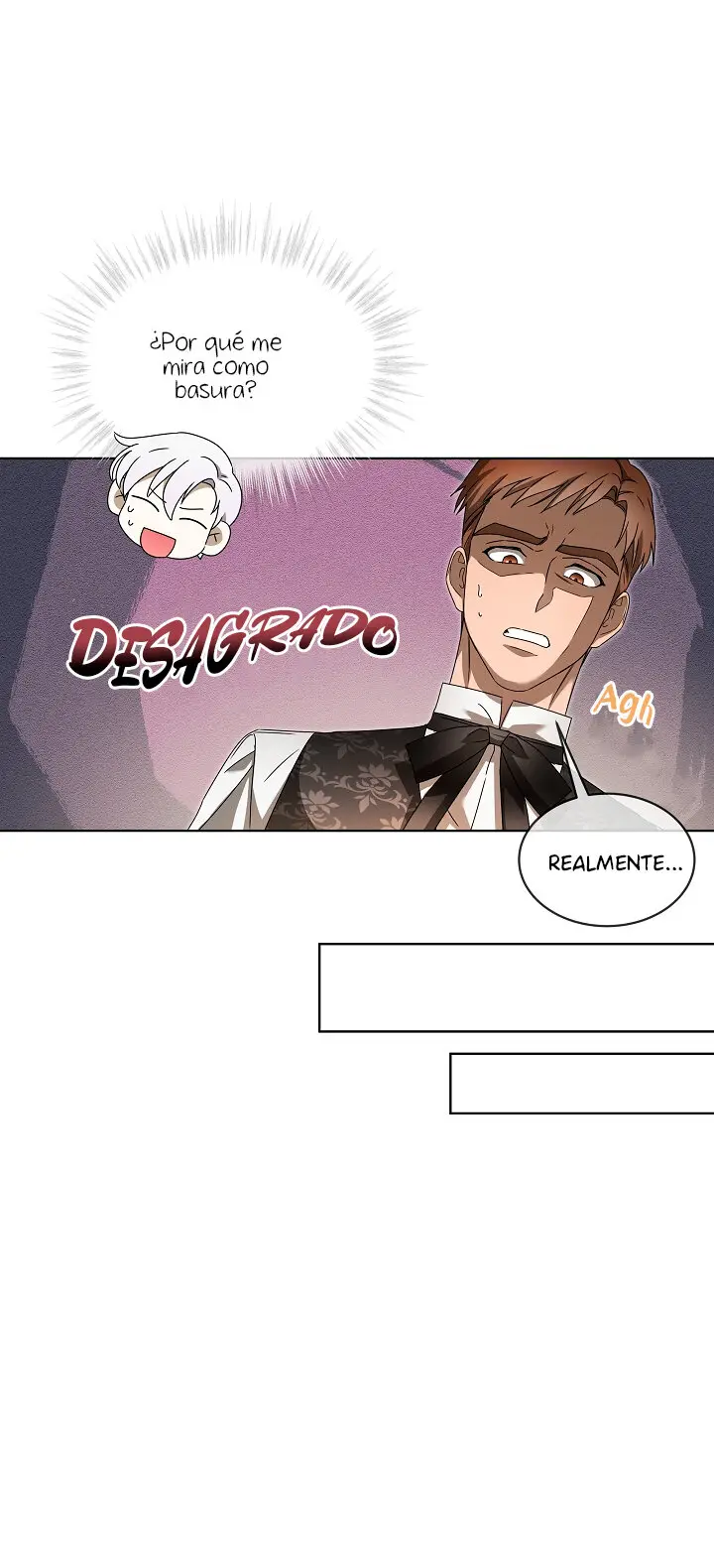 COMO SOBREVIVIR COMO UN SIRVIENTE OBSESIVO - Capítulo 7 - Página 31 - LectorTMOo