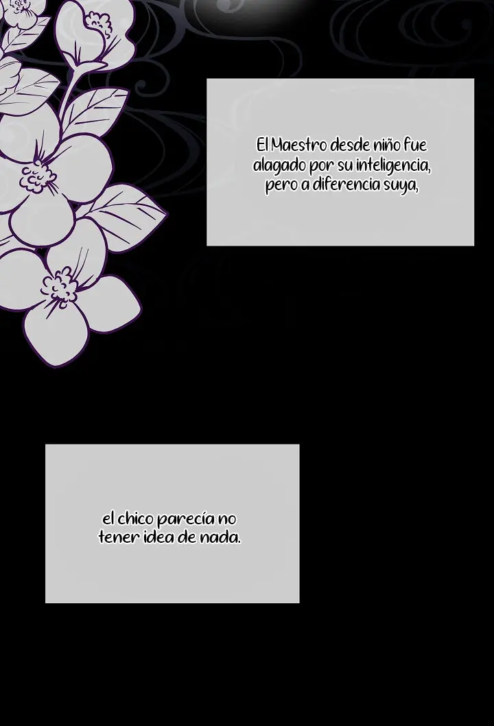 COMO SOBREVIVIR COMO UN SIRVIENTE OBSESIVO - Capítulo 7 - Página 37 - LectorTMOo