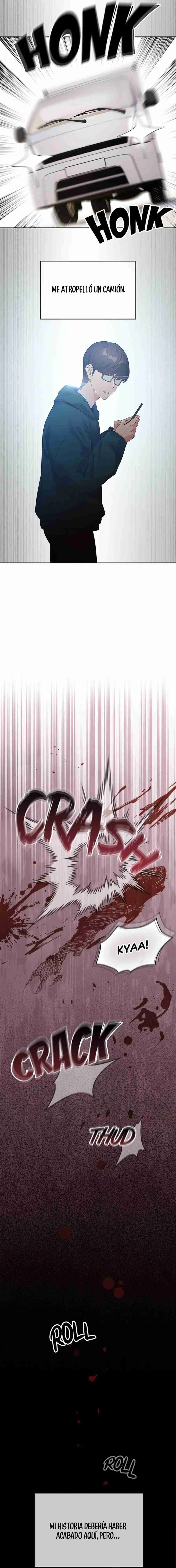 Cómo triunfar en el mundo del cómic (2024) - Capítulo 1 - Página 6 - LectorTMOo