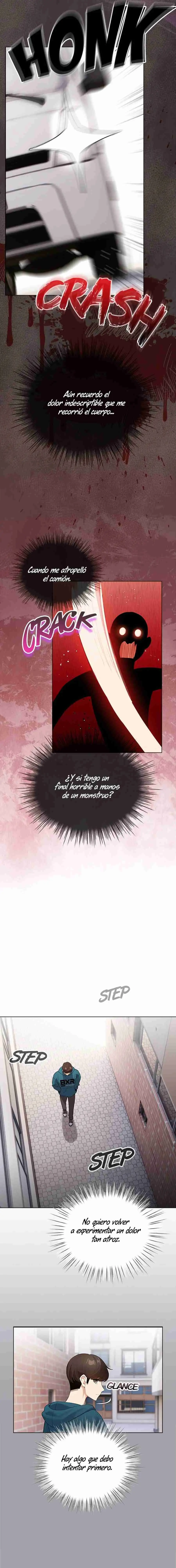 Cómo triunfar en el mundo del cómic (2024) - Capítulo 1 - Página 13 - LectorTMOo