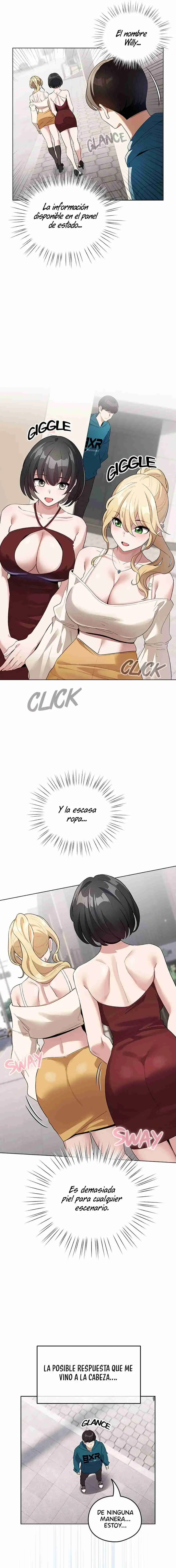 Cómo triunfar en el mundo del cómic (2024) - Capítulo 1 - Página 18 - LectorTMOo
