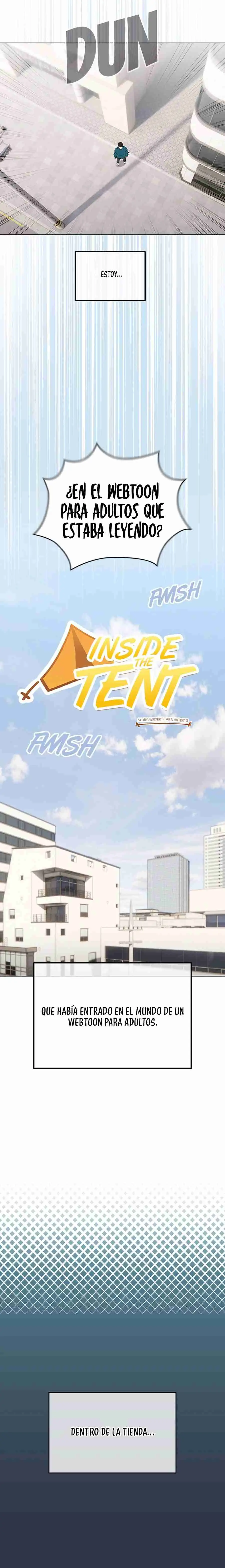 Cómo triunfar en el mundo del cómic (2024) - Capítulo 1 - Página 19 - LectorTMOo