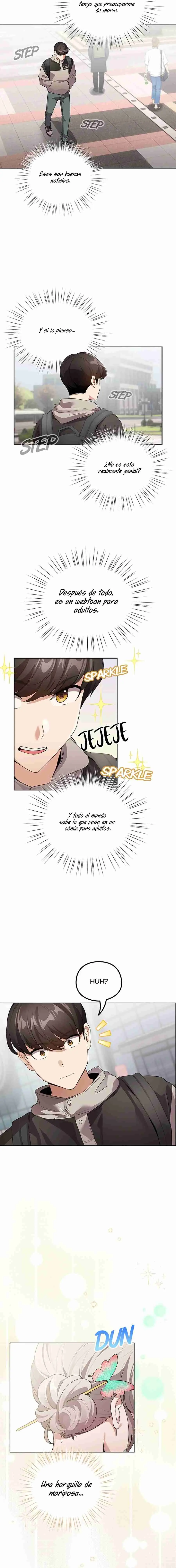Cómo triunfar en el mundo del cómic (2024) - Capítulo 1 - Página 21 - LectorTMOo
