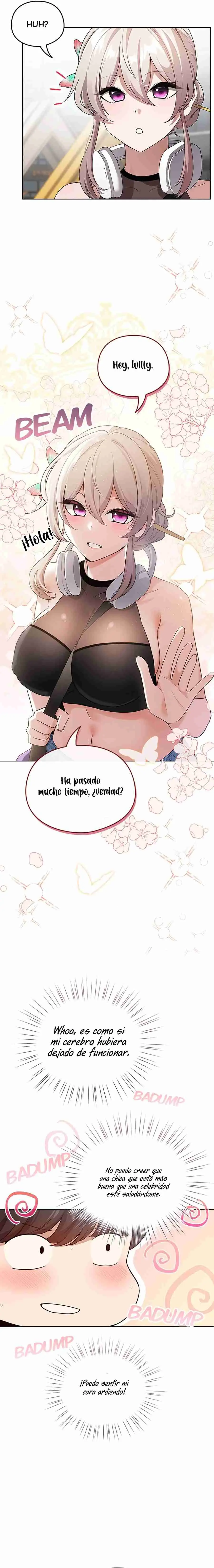 Cómo triunfar en el mundo del cómic (2024) - Capítulo 1 - Página 23 - LectorTMOo