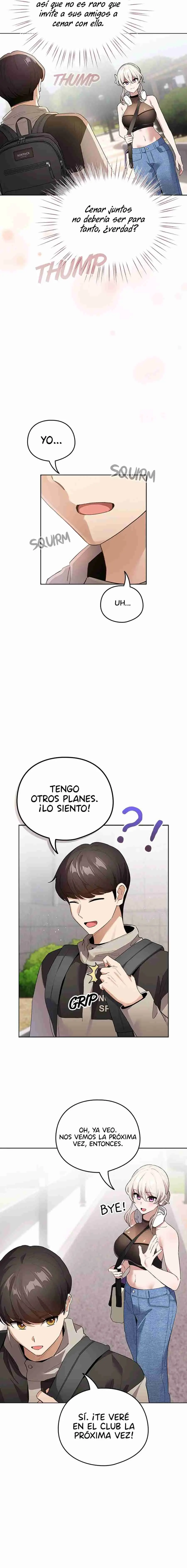 Cómo triunfar en el mundo del cómic (2024) - Capítulo 1 - Página 29 - LectorTMOo