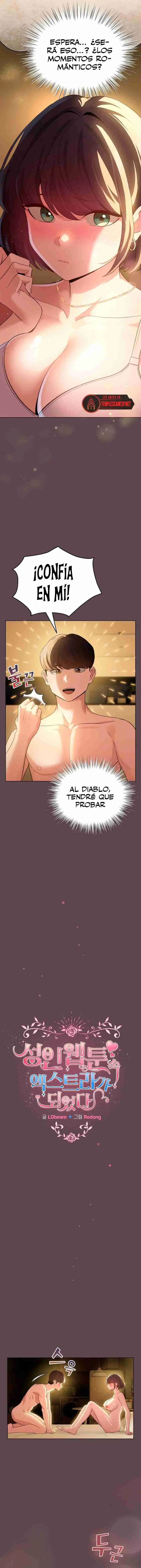 Cómo triunfar en el mundo del cómic (2024) - Capítulo 10 - Página 3 - LectorTMOo