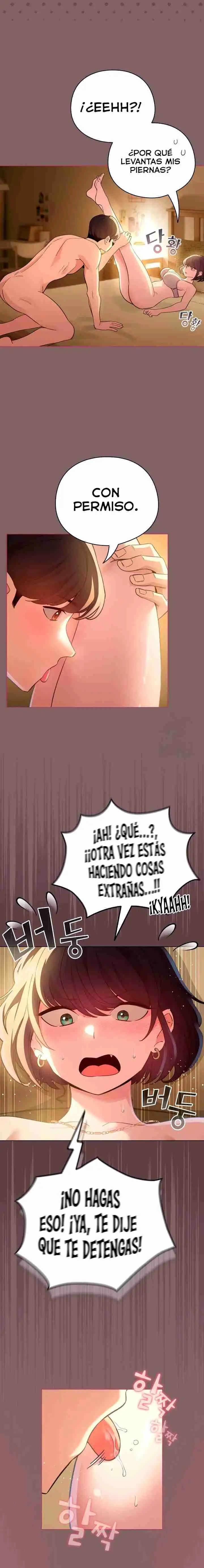 Cómo triunfar en el mundo del cómic (2024) - Capítulo 10 - Página 7 - LectorTMOo