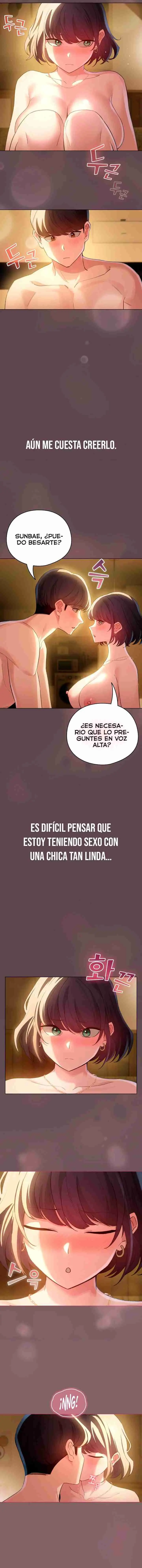 Cómo triunfar en el mundo del cómic (2024) - Capítulo 11 - Página 4 - LectorTMOo