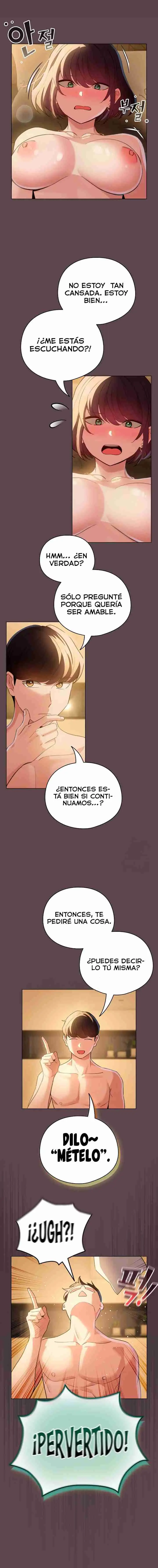 Cómo triunfar en el mundo del cómic (2024) - Capítulo 11 - Página 15 - LectorTMOo
