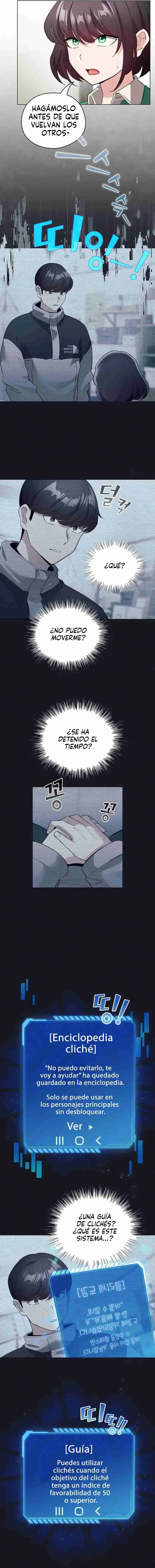 Cómo triunfar en el mundo del cómic (2024) - Capítulo 14 - Página 7 - LectorTMOo