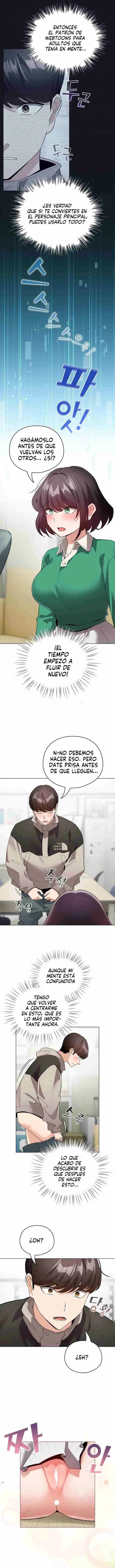 Cómo triunfar en el mundo del cómic (2024) - Capítulo 14 - Página 8 - LectorTMOo
